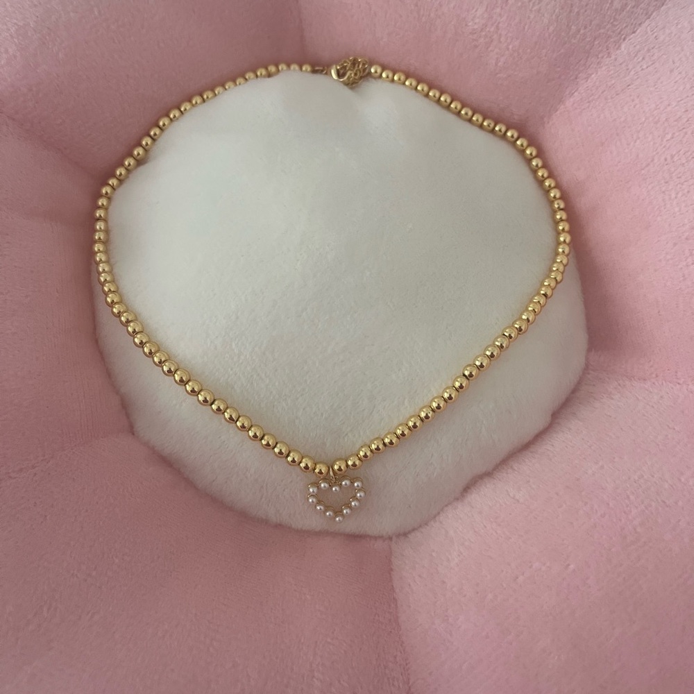 Evry Jewel limited addition x Spencer Barbara collab